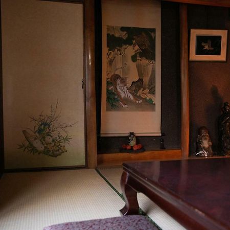 Kikaku Ryokan Беппу Экстерьер фото