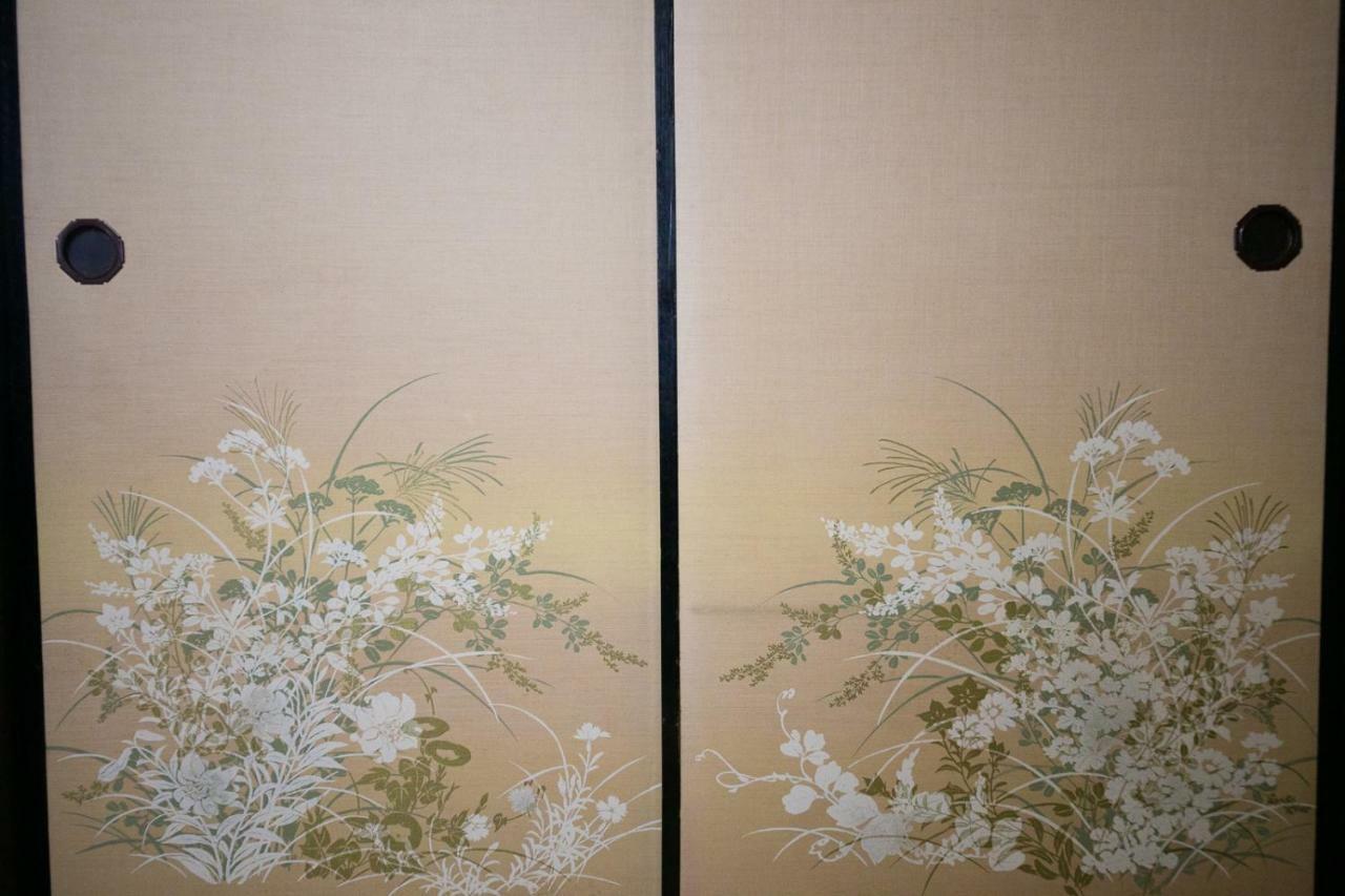 Kikaku Ryokan Беппу Экстерьер фото
