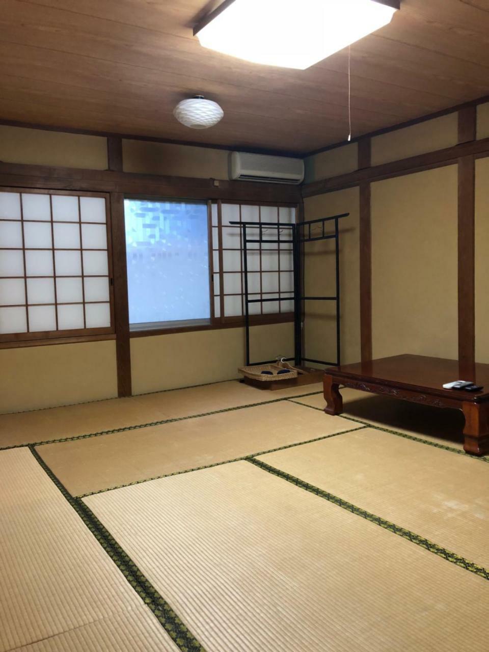 Kikaku Ryokan Беппу Экстерьер фото