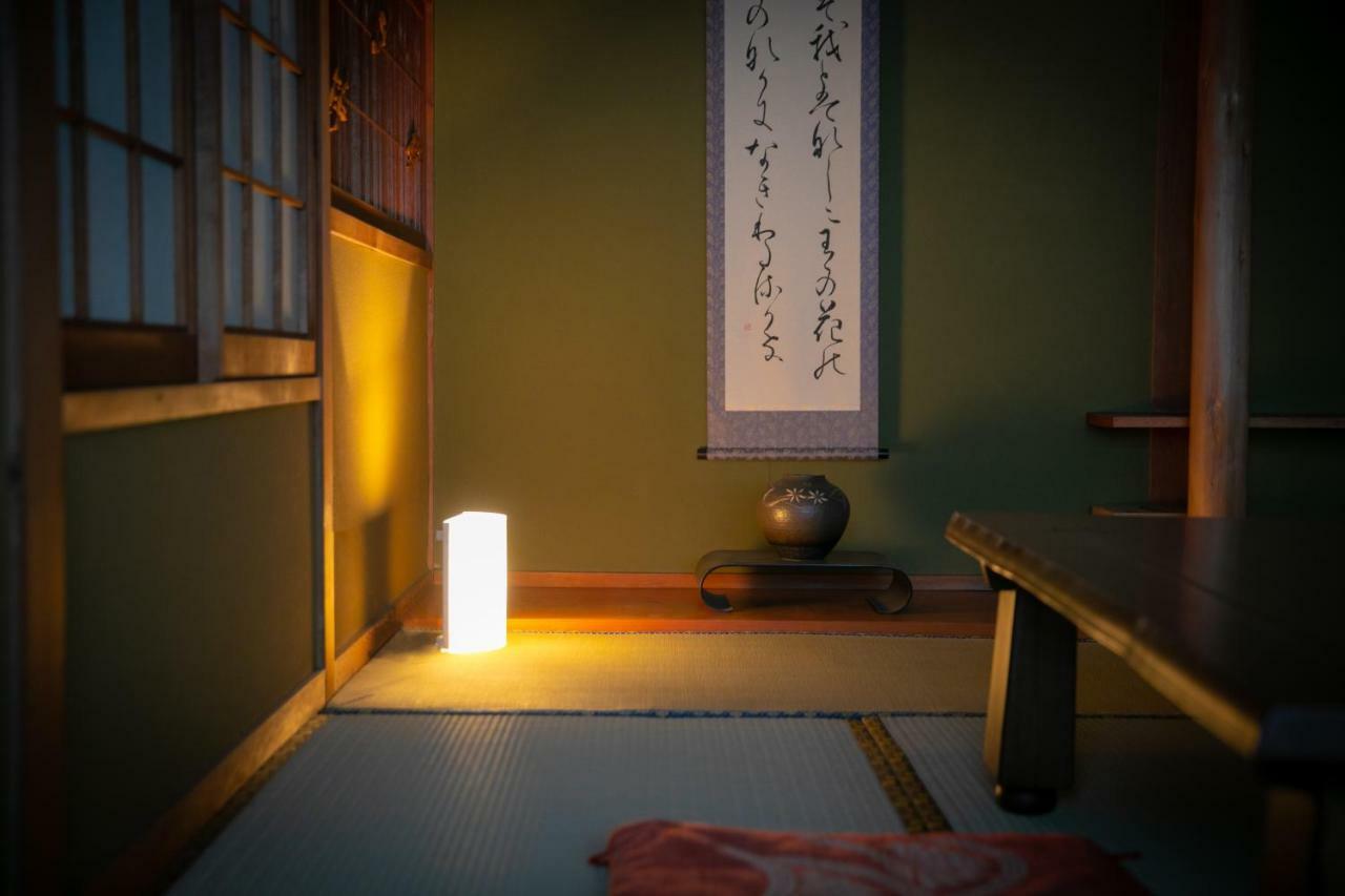 Kikaku Ryokan Беппу Экстерьер фото